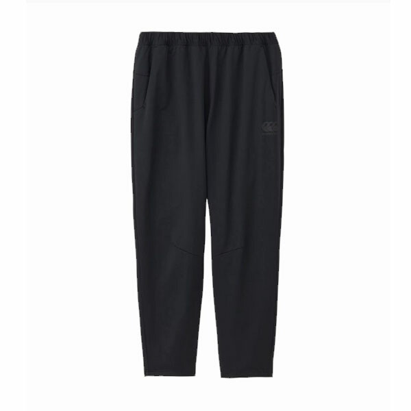 カンタベリー(canterbury) ラグビー ウエア ロングパンツ アールプラス デュアルパンツ メンズ (25ss) ブラック M-XL RP125075-19 【mkd】【OUTsale】【SS2603】【冬特】