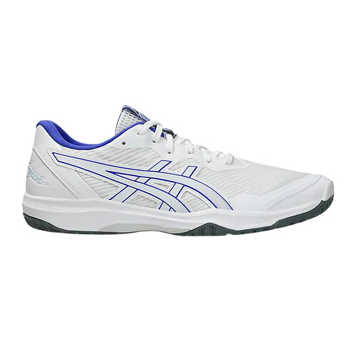 アシックス (asics) バレーボールシューズ ROTE JAPAN LYTE FF 3 (26ss) ホワイトxブルー 22.5-27.5cm スタンダードラスト 1053A054-106