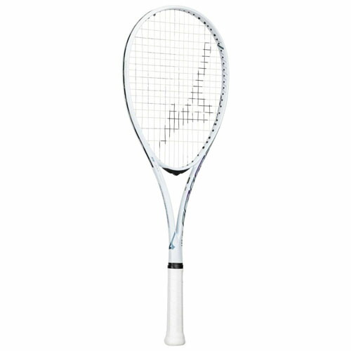 楽天市場】ミズノ ソフトテニスラケット ジストZZ 限定 メタリック