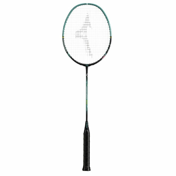 バドミントンラケット　ミズノ　アフロフォース300 アクロフォース300(バドミントン)|73JTB503|ラケット