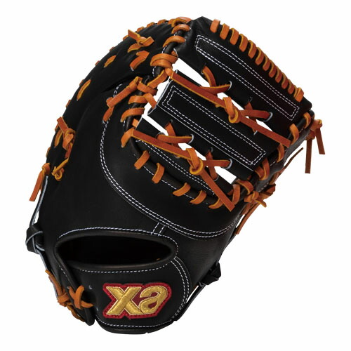 楽天市場】ザナックス グローブ Xanax 硬式ファーストミット トラスト