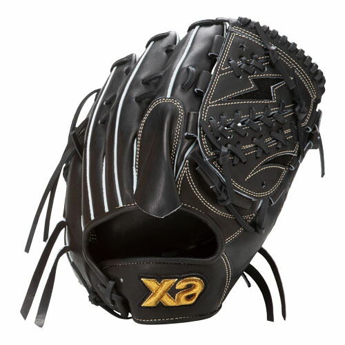 楽天市場】ザナックス 硬式トラストエックス（サイズ30.0cm）投手用横