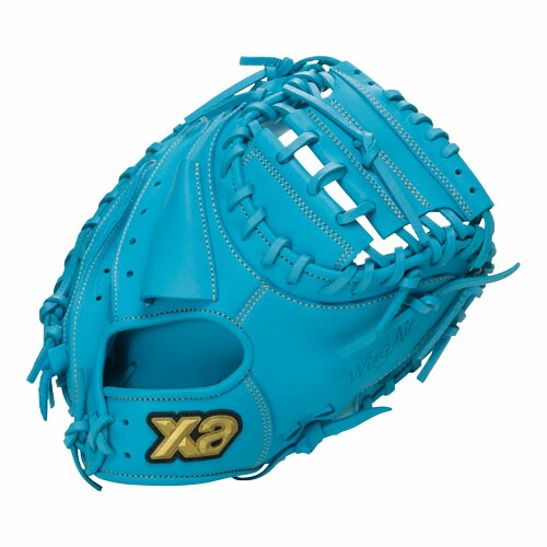 楽天市場】ザナックス XANAX キャッチャーミット ザナパワー 軟式 捕手
