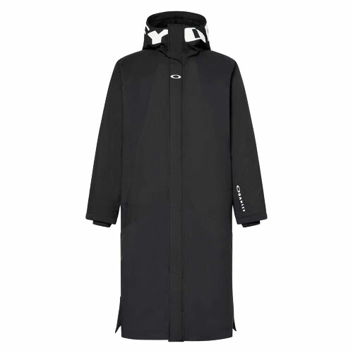 楽天市場】OAKLEY（オークリー）Radiant Long Coat 10.0（FOA500889
