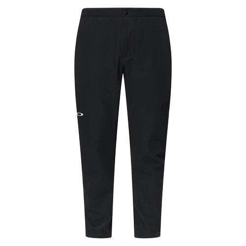 オーク材ロバート・エドワード・リー (Oakley) 形づくるお召しもの ロングズボン下 O-Fusion Warm Pants 2.0 メンズ (25aw) 黒いこと S-L FOA408291-02E【mkd】【OUTsale】【冬特】【SS2606】