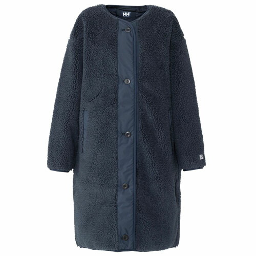 楽天市場】ヘリーハンセン (HELLY HANSEN) アウトドア アウター ロング