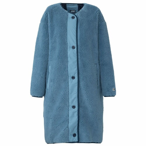 楽天市場】ヘリーハンセン (HELLY HANSEN) アウトドア アウター ロング