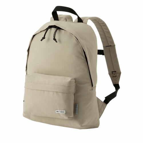 ヘリーハンセン (HELLY HANSEN) アウトドア バックパック リュックサック コーデュラデイパック15 キッズ ジュニア (24aw) ブラウン 15L HYJ92400-WR【sale】【OUTsale】【冬特】【SS2603】