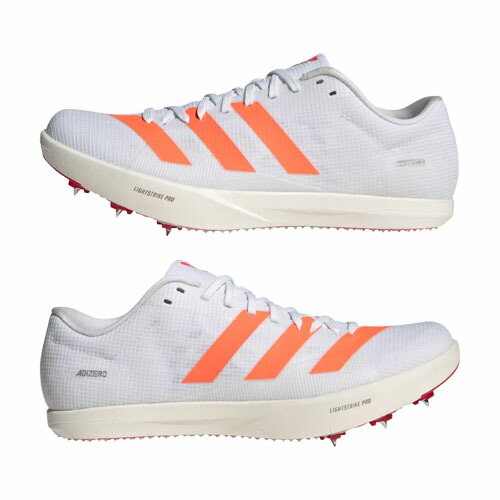 楽天市場】アディダス アディゼロ ロングジャンプ / ADIZERO LJ 陸上