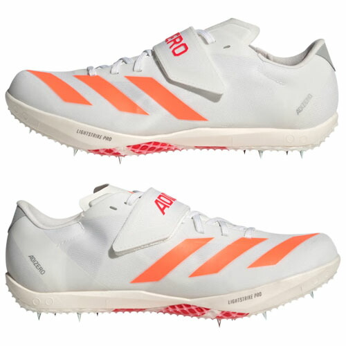 楽天市場】【アディダス】ADIZERO LONG JUMP /adidas アディゼロ