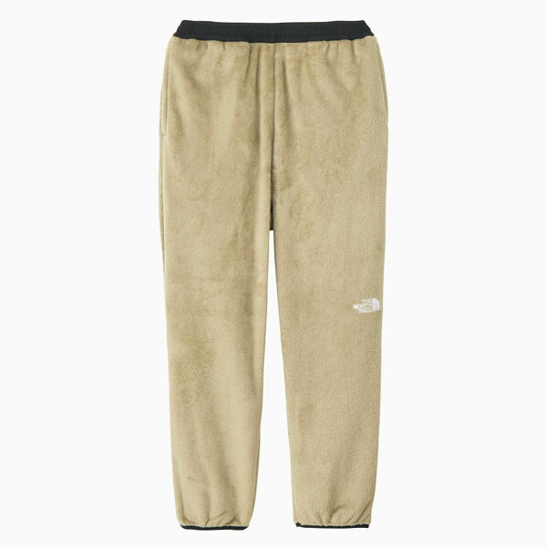 ザ・ノース・フェイス (THE NORTH FACE) アウトドア御召しもの フリース バーサミッドパンツ メンズ (25aw) 茸 赤銅色 M NA72481-MR【冬特】