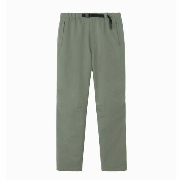 ザ・ノース・フェイス (The North Face) アウトドアウエア ロングパンツ ドーロウォームパンツ メンズ (25aw) ヒューズボックスグレー M-L NB82505-FG【冬特】 12,950円