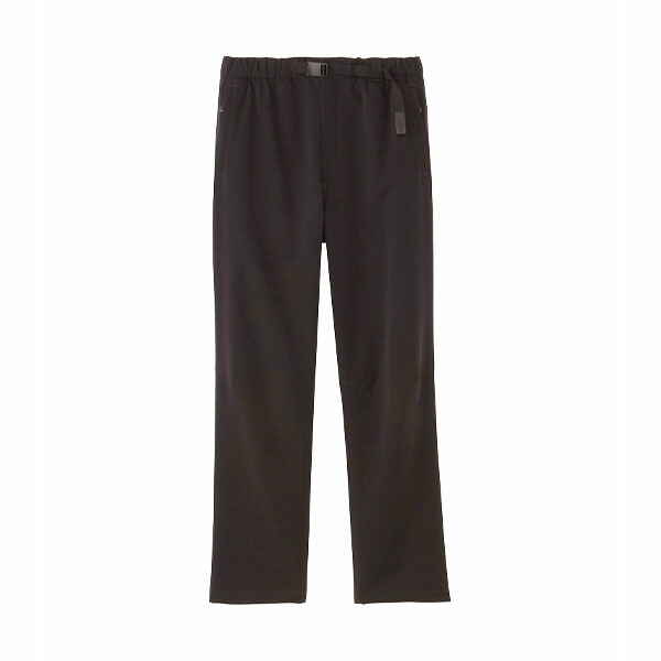 ザ・ノース・フェイス (The North Face) アウトドアウエア ロングパンツ ドーロウォームパンツ メンズ (25aw) ブラック M-XL NB82505-K【冬特】 13,875円