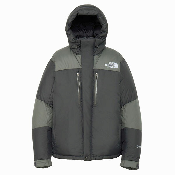 ザ・ノース・フェイス (The North Face) アウトドア アウター ダウン バルトロライトジャケット ユニセックス (25aw) グレー M-XL ND92551-FA【冬特】|スポーツプラザヒビノ 店
