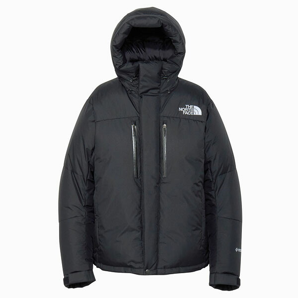 ザ・ノース・フェイス (The North Face) アウトドア アウター 落ちこむ バルトロライトジャケット ユニ一発やる (25aw) 黒いこと M-XL ND92551-K【冬特】
