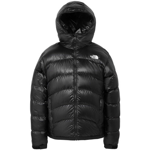 ザ・ノース・フェイス (The North Face) アウトドア アウター ダウンジャケット アコンカグアフーディー ユニセックス (25aw) ブラック M-XL ND92554-K【冬特】