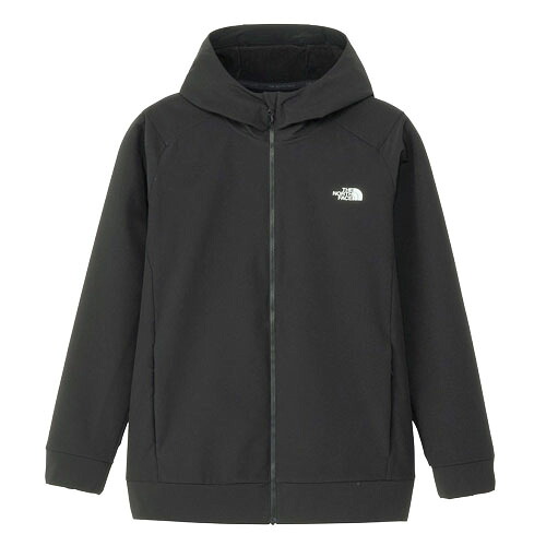 ザ・ノース・フェイス (The North Face) アウトドア エイペックスサーマルフーディ メンズ (25aw) ブラック M-XL NL72583-K【冬特】