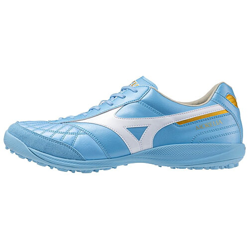 楽天市場】ミズノ (MIZUNO) フットサル ターフシューズ モレリア サラ