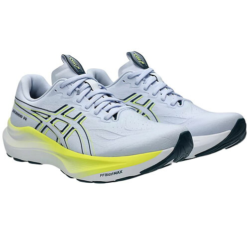 アシックス (asics) ランニングシューズ GT-2000 14 メンズ (26ss) ブルーフェードxトランキルティール 25.5-28.0cm スタンダードラスト 1011C056-400