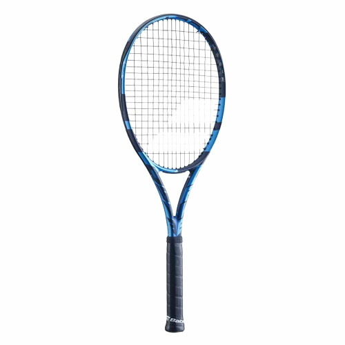 バボラ (Babolat) テニス 硬式テニスラケット ピュアドライブ (2020) ブルー G3 101436J