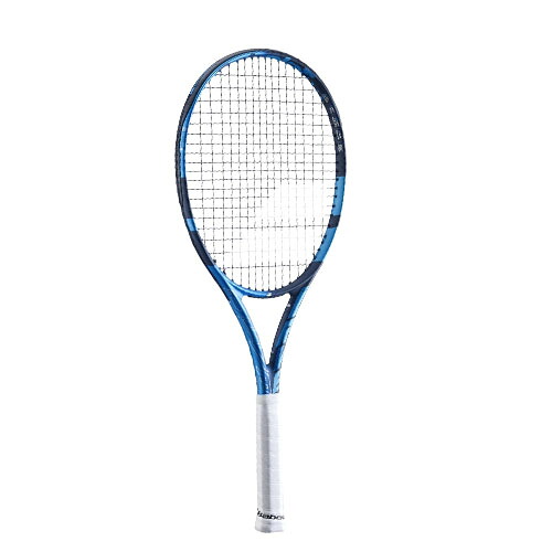 バボラ (Babolat) テニス 硬式テニスラケット ピュアドライブライト ブルー G2 101444J