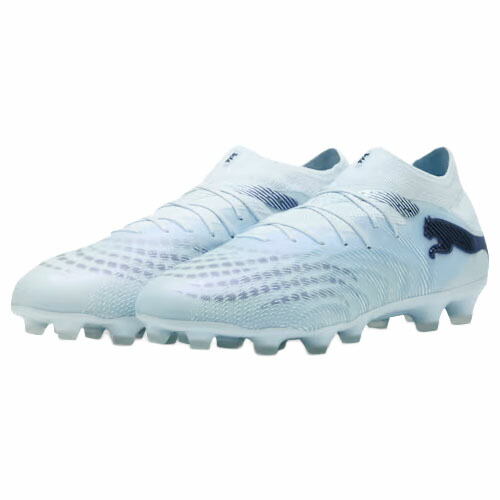 ピューマ (puma) 蹴球スパイク 此れから 9 労働者階級 HG/AG メンズ (26ss) 青碧 25.5-27.5糎 10890103 108901-03