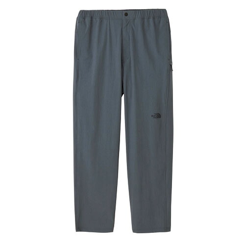ザ・ノース・フェイス (THE NORTH FACE) アウトドアウエア ロングパンツ マウンテンカラーパンツ メンズ (26ss) スレートグレー M-XL NB32510-Sl