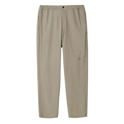 ザ・ノース・フェイス (THE NORTH FACE) アウトドアウエア ロングパンツ マウンテンカラーパンツ メンズ (26ss) ストーンスラブ M-XL NB32510-ST