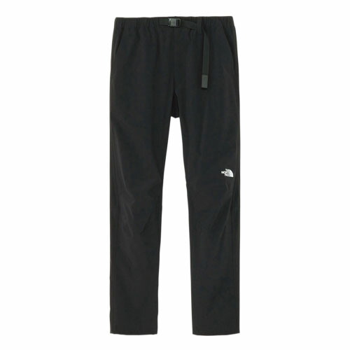 ザ・ノース・フェイス (THE NORTH FACE) アウトドアウエア ロングパンツ バーブライトパンツ メンズ (26ss) ブラック M-XL NB32602-K