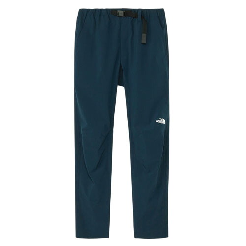 ザ・ノース・フェイス (THE NORTH FACE) アウトドアウエア ロングパンツ バーブライトパンツ メンズ (26ss) アーバンネイビー M-XL NB32602-UN