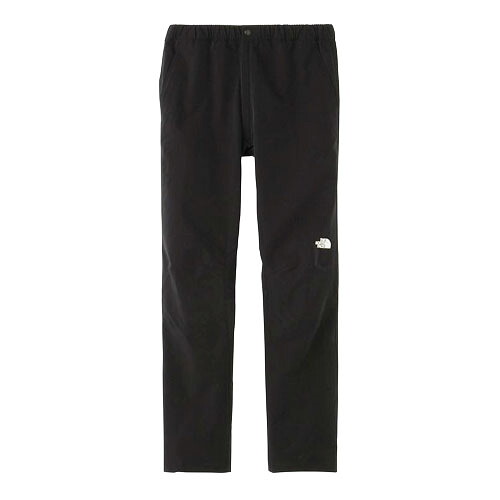 ザ・ノース・フェイス (THE NORTH FACE) アウトドアウエア ロングパンツ ドーロライトパンツ メンズ (26ss) ブラック M-XL NB82506-K