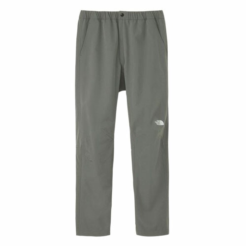 ザ・ノース・フェイス (THE NORTH FACE) アウトドアウエア ロングパンツ ドーロライトパンツ メンズ (26ss) グレー M-XL NB82506-SP|スポーツプラザヒビノ 店