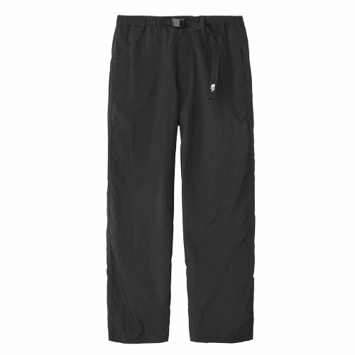 ザ・ノース・フェイス (THE NORTH FACE) アウトドアウエア ロングパンツ コンパクトパンツ メンズ (26ss) ブラック M-XL NB82531-K|スポーツプラザヒビノ 店