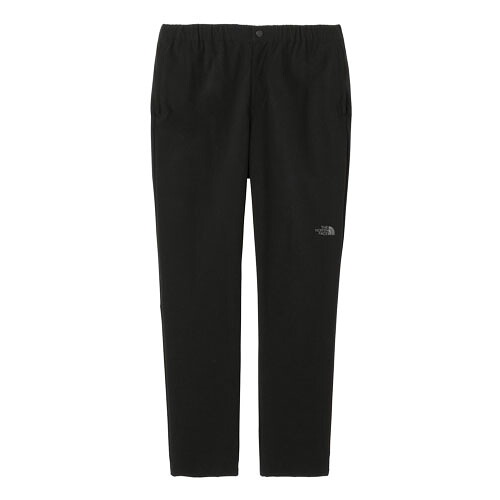 ザ・ノース・フェイス (THE NORTH FACE) アウトドアウエア ロングパンツ バーブライトスリムパンツ レディース (26ss) ブラック M-XL NBW32502-K
