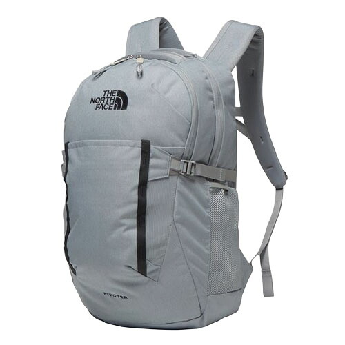 ザ・ノース・フェイス (THE NORTH FACE) アウトドア御徒面子 背嚢 ディパック ピボター 薄墨色 26L NM82461-GH【sale】【OUTsale】【SS2606】