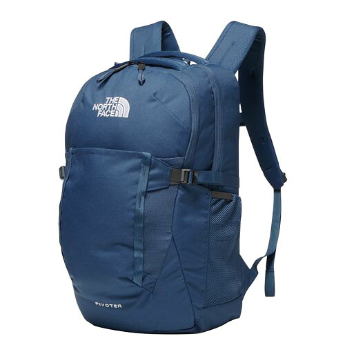 ザ・ノース・フェイス (THE NORTH FACE) アウトドア御徒面子 背嚢 ディパック ピボター シェイディーブルー 26L NM82461-SB【sale】【OUTsale】【SS2606】