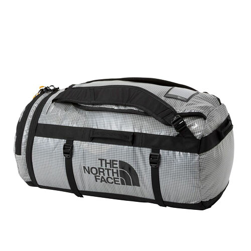 ザ・ノース・フェイス (THE NORTH FACE) アウトドア リュックサック デイパック BCライトダッフル50 (26ss) メルドグレー 50L NM82601-MG｜スポーツプラザヒビノ 店