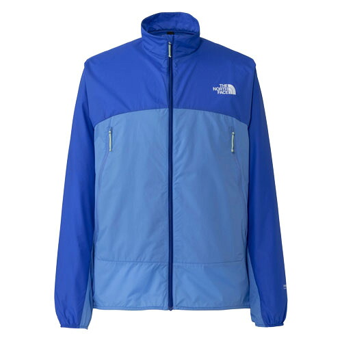 ザ・ノース・フェイス (THE NORTH FACE) アウトドアウエア アウター スワローテイルジャケット メンズ (26ss) ブルー M-L NP22602-K｜スポーツプラザヒビノ 店