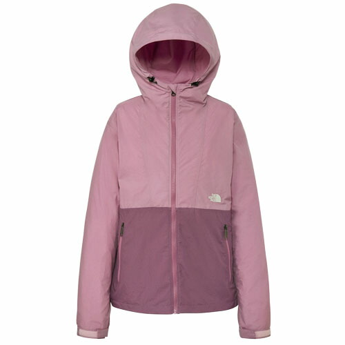 ザ・ノース・フェイス (THE NORTH FACE) アウトドアウエア アウター コンパクトジャケット レディース (26ss) ピンク M-L NPW72530-HC 11,235円