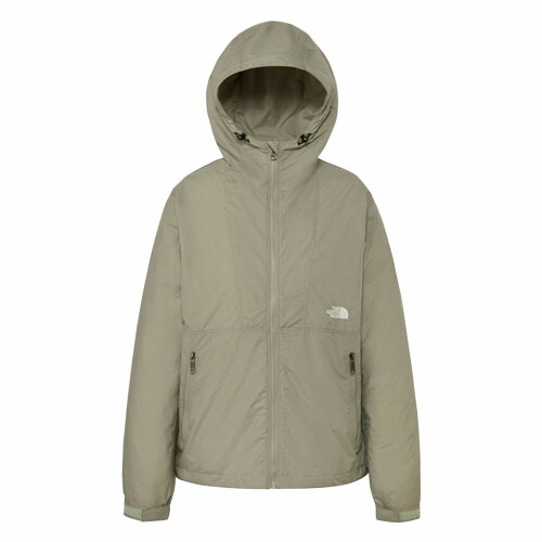 【ランキング受賞】 ザ・ノース・フェイス (THE NORTH FACE) アウトドアウエア アウター コンパクトジャケット レディース (26ss) ストーンスラブ M-XL NPW72530-ST