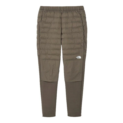 ザ・ノース・フェイス (THE NORTH FACE) アウトドア御召しもの レッドランロングパンツ メンズ (25) 赤銅色 トープ M-XL NY82578-T【sale】【OUTsale】【SS2606】