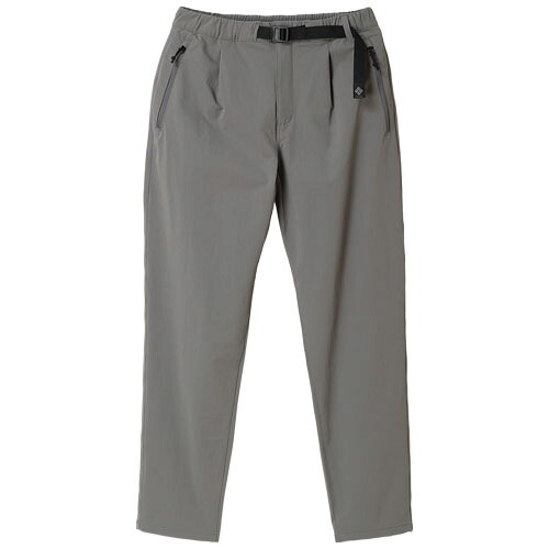 コロンビア (columbia) アウトドアウエア ロングパンツ ウィメンズヤマジェニックパンツ レディース (26ss) グレー S-L PL4340-023