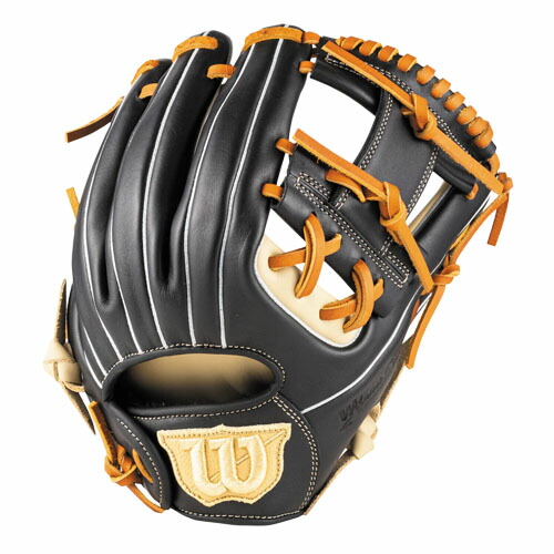 ウィルソン (rawlings) うしろ帯ソフトボール用地球儀 お上さん専用 Wilson Bear DUAL ウィルソンベアーデュアルM 金髪x黒いこと WBW104511