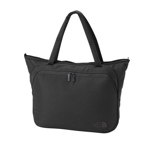 ザ・ノース・フェイス (THE NORTH FACE) アウトドア トートバッグ シャトルトート (26ss) ブラック 21L NM72610-K｜スポーツプラザヒビノ 店