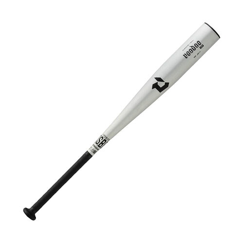 ウィルソン ディマリニ (wilson DEMARINI) 少年野球 軟式バット ヴードゥ TP 小学生用 (26ss) シルバー 78cm 540g トップバランス WBD2671020｜スポーツプラザヒビノ 店