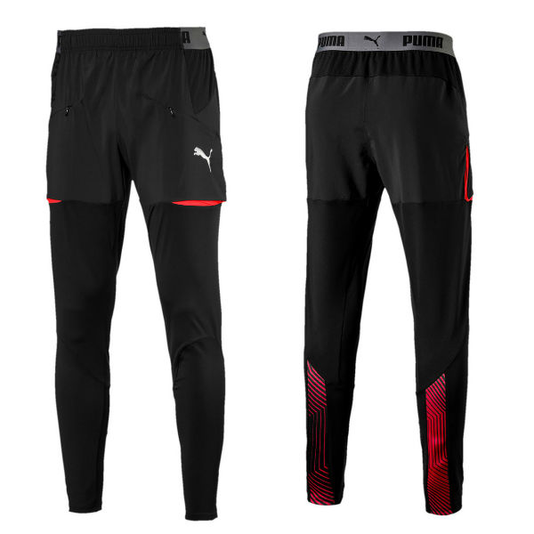 ftblnxt men's pro pants