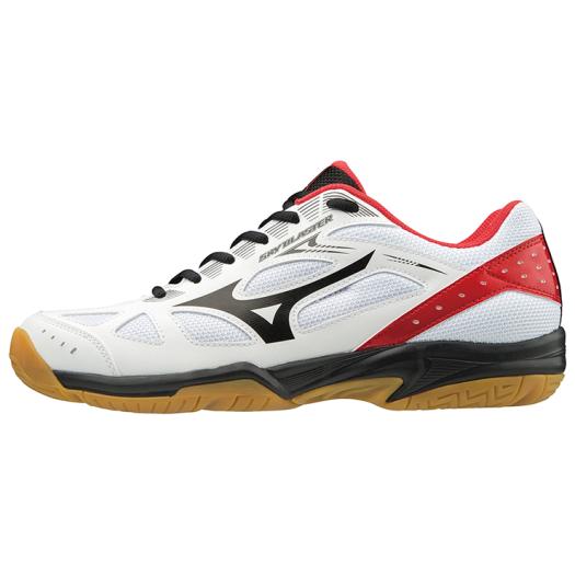 mizuno badminton shoes japan