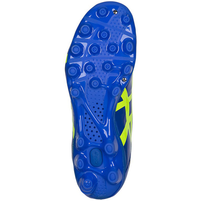 asics kids spikes