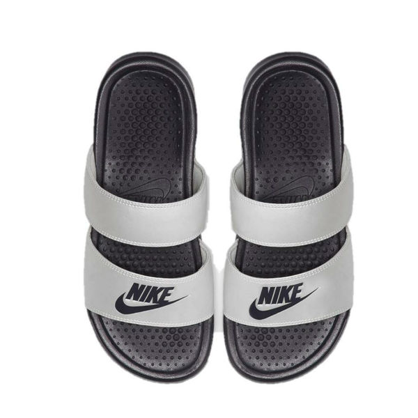 楽天市場 ナイキ Nike サンダル ナイキ ベナッシ デュオ ウルトラ ウィメンズスライド 19su オイルグレー ペールアイボリー オイル グレー 006 Ss2109 Fs2101 Fs2101 スポーツプラザヒビノ 楽天市場店