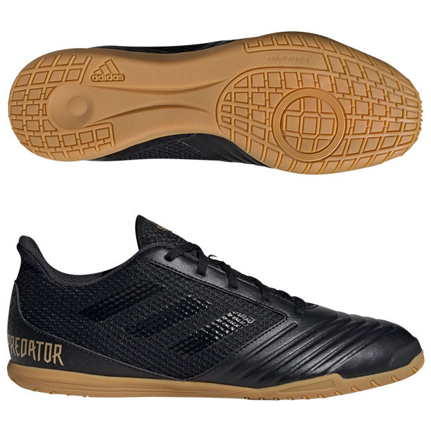 adidas predator indoor shoes